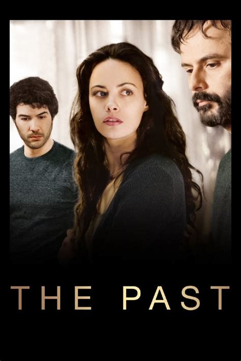 The Past Movie Review
